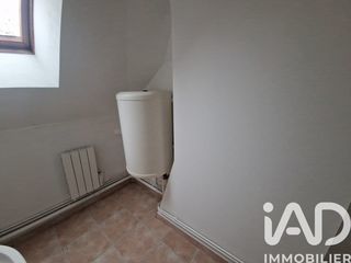  Appartement � vendre 1 pi�ce 23 m�