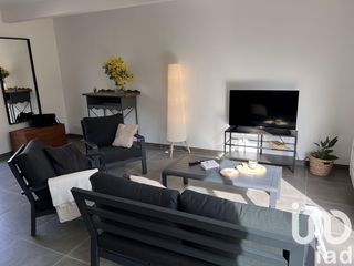  Maison � vendre 4 pi�ces 100 m�