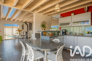  Villa � vendre 5 pi�ces 175 m�