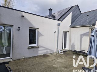  Maison � vendre 5 pi�ces 141 m�