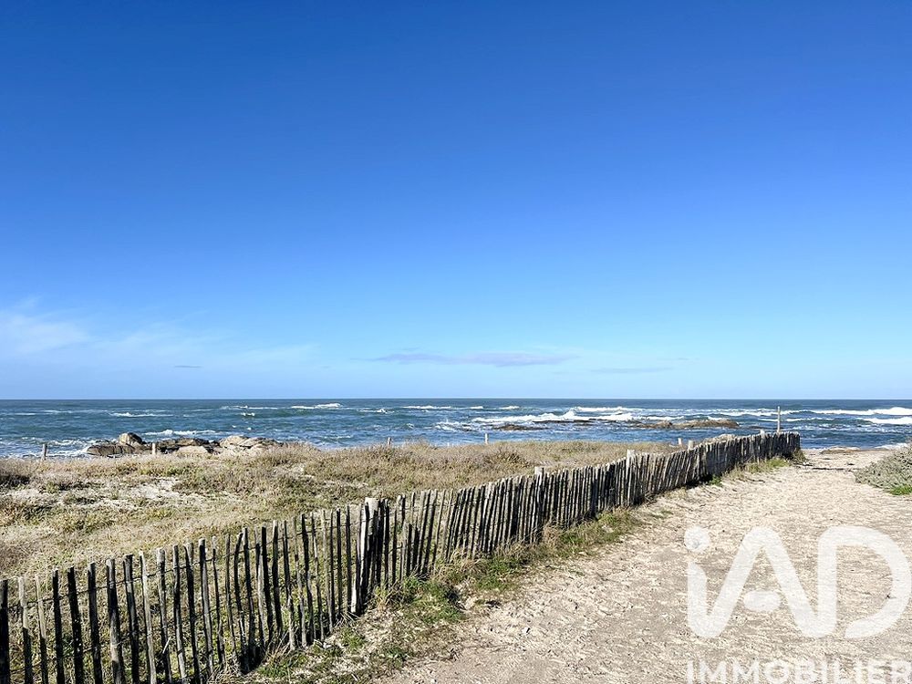 � vendre  Maison Le Croisic (44490)