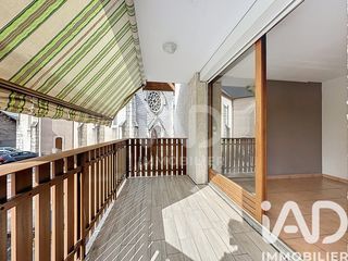  Appartement � vendre 3 pi�ces 65 m�