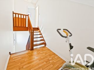  Maison � vendre 6 pi�ces 120 m�