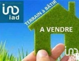  Terrain � vendre 657 m�