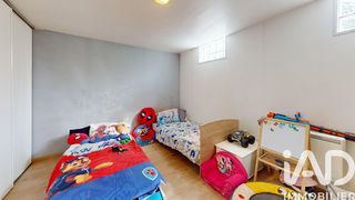  Maison � vendre 10 pi�ces 200 m�