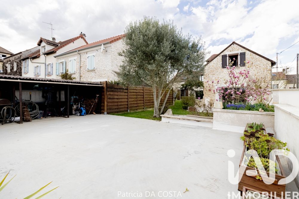 � vendre  Maison Poissy (78300)
