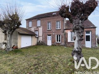  Maison � vendre 6 pi�ces 131 m�