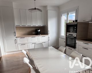  Maison � vendre 5 pi�ces 120 m�