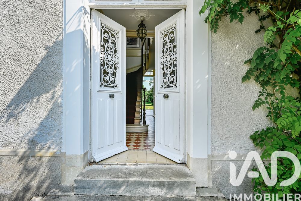 � vendre  Maison Bois-le-Roi (77590)