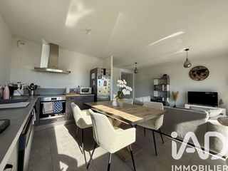  Appartement � vendre 3 pi�ces 66 m�