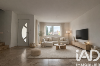  Maison � vendre 5 pi�ces 115 m�