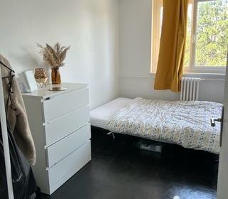  Appartement � vendre 4 pi�ces 68 m�