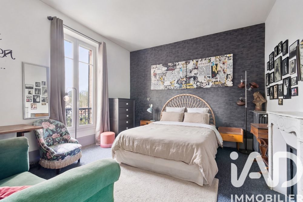 � vendre  Maison Vaucresson (92420)