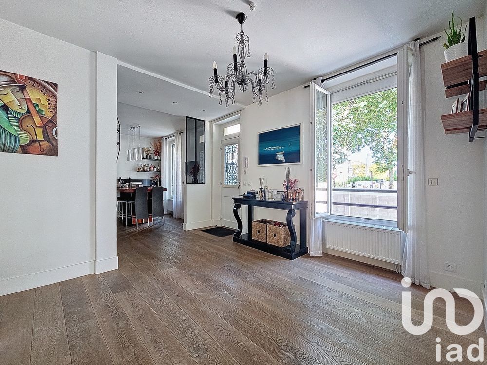 � vendre  Maison La Varenne St Hilaire (94210)