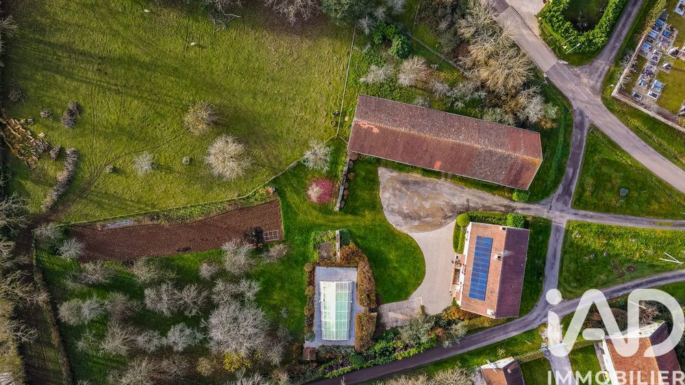 � vendre  Maison Maconge (21320)