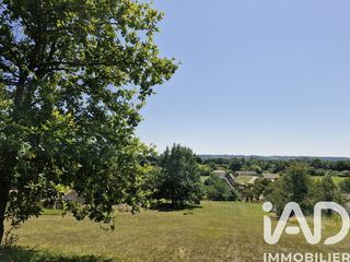  Terrain � vendre 2050 m�