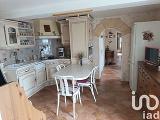  Maison � vendre 6 pi�ces 151 m�