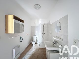  Appartement � vendre 3 pi�ces 86 m�