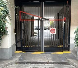  Parking / Garage � vendre 9 m�