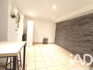  Appartement � vendre 1 pi�ce 19 m�