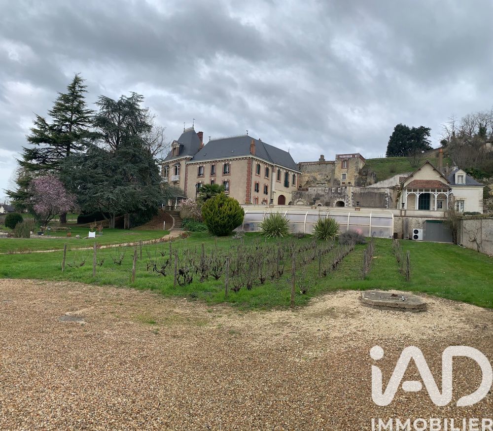 � vendre  Maison Vernou-sur-Brenne (37210)