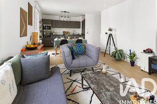  Appartement � vendre 4 pi�ces 84 m�