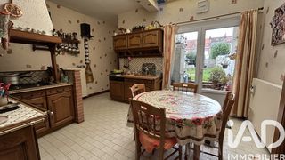  Maison � vendre 4 pi�ces 117 m�