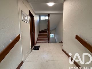  Appartement � vendre 3 pi�ces 53 m�