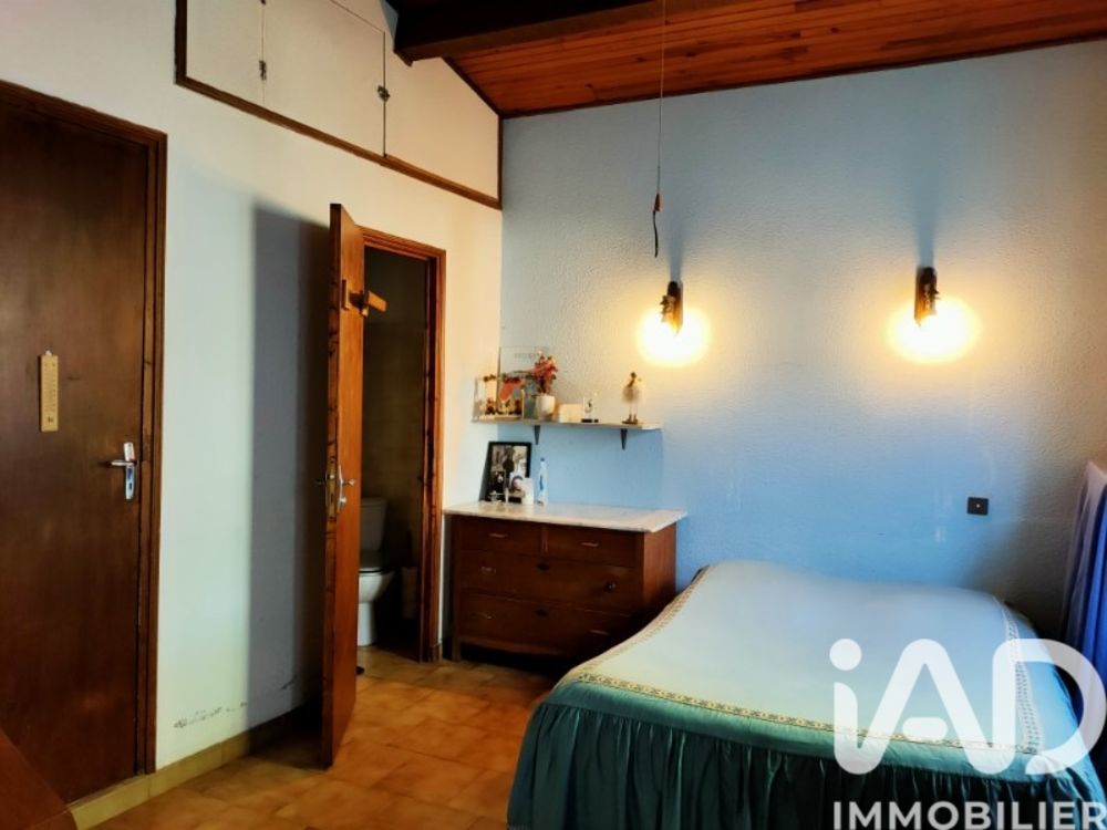 � vendre  Maison Marseillan (34340)