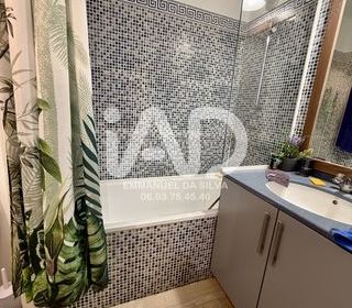  Appartement � vendre 2 pi�ces 27 m�