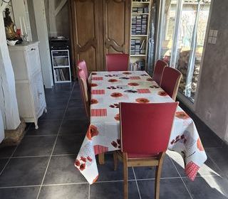  Maison � vendre 3 pi�ces 70 m�