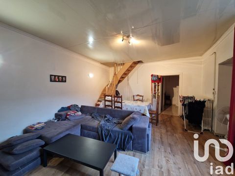   Vente Maison de campagne 6 pi�ces Maison - 6 pi�ce(s) - 137 m�