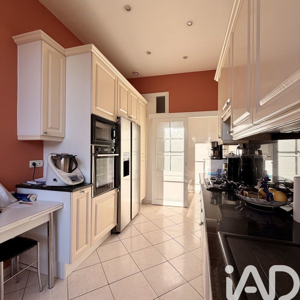 � vendre  Maison Angers (49100)