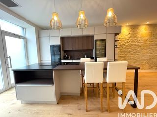  Maison � vendre 3 pi�ces 120 m�