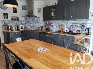  Maison � vendre 8 pi�ces 145 m�