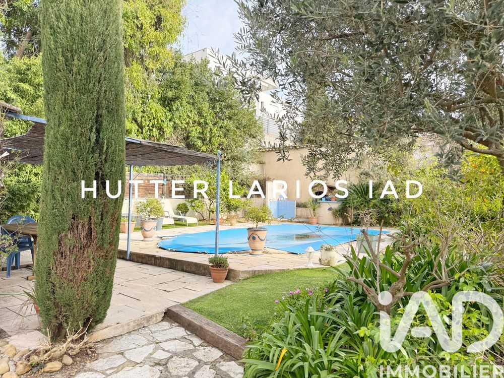 � vendre  Maison Toulon (83000)