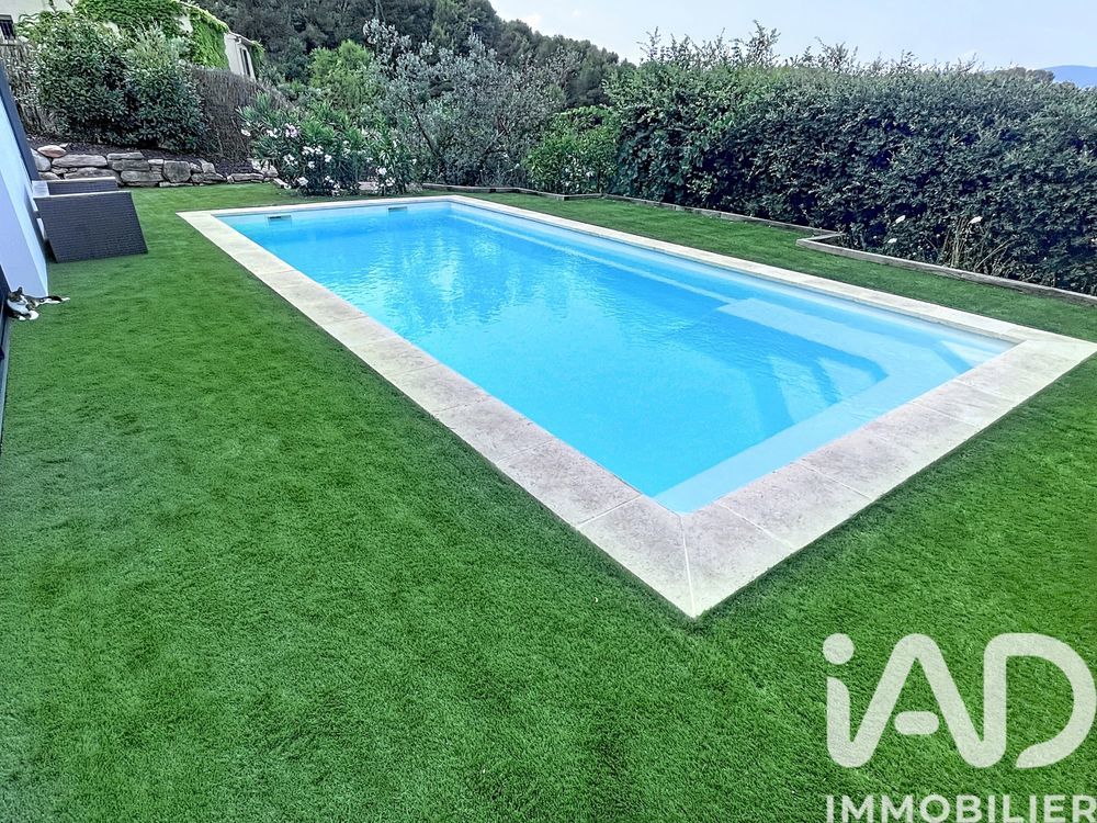 � vendre  Maison Trans-en-Provence (83720)