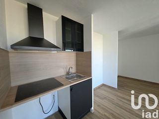  Appartement � vendre 2 pi�ces 29 m�