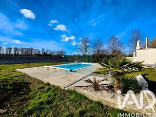  Maison � vendre 7 pi�ces 122 m�