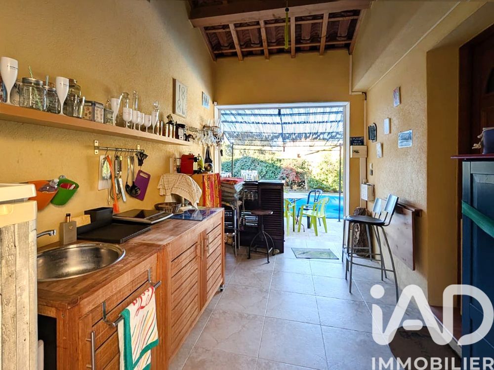 � vendre  Maison Pierrefeu-du-Var (83390)