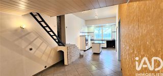  Appartement � vendre 5 pi�ces 89 m�