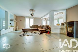  Maison � vendre 7 pi�ces 230 m�