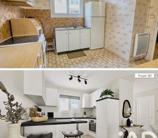  Maison � vendre 5 pi�ces 111 m�