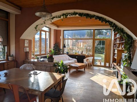   Vente Appartement 3 pi�ces Appartement - 3 pi�ce(s) - 89 m�