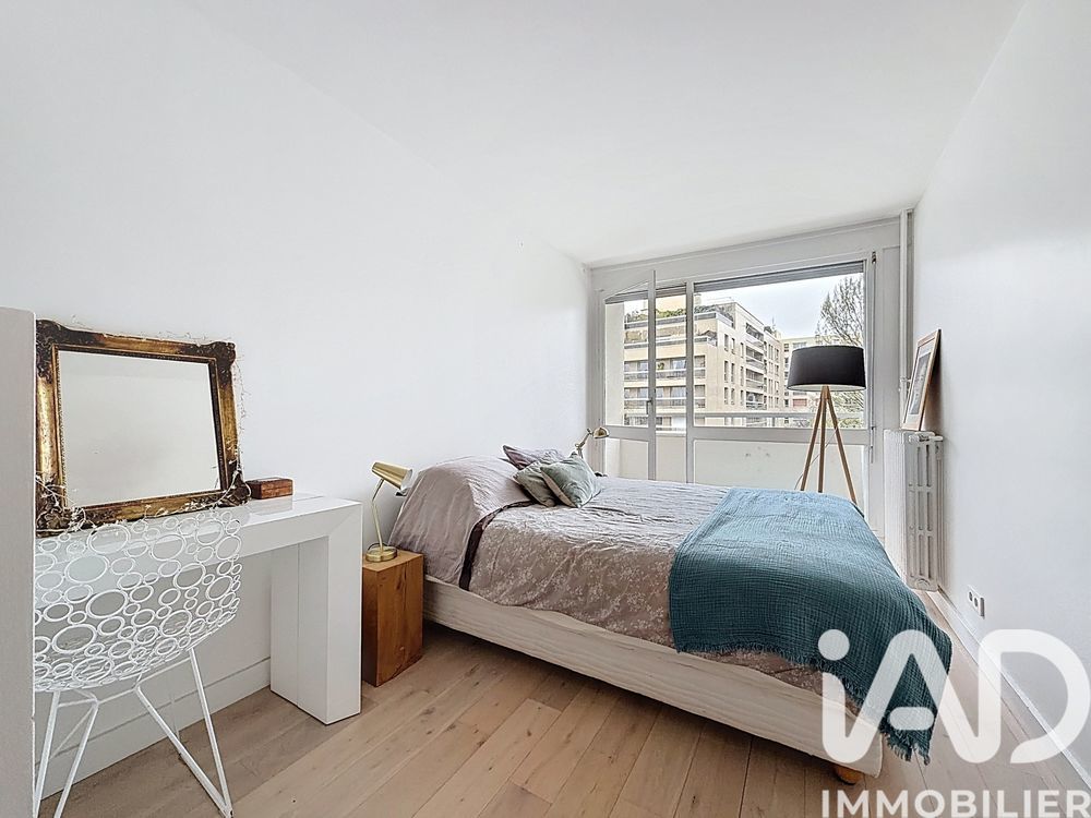 � vendre  Appartement Paris 12