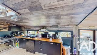  Appartement � vendre 4 pi�ces 74 m�