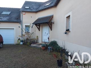  Maison � vendre 8 pi�ces 140 m�