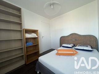  Appartement � louer 2 pi�ces 32 m�