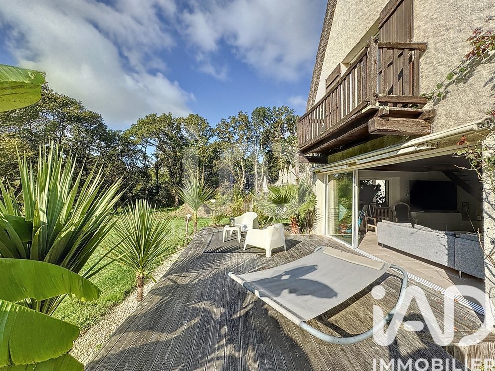 � vendre  Maison Gu�rande (44350)