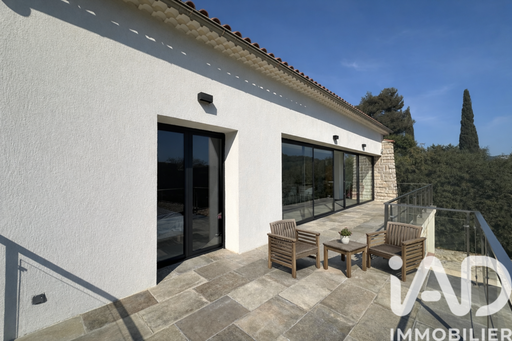 � vendre  Maison Carqueiranne (83320)